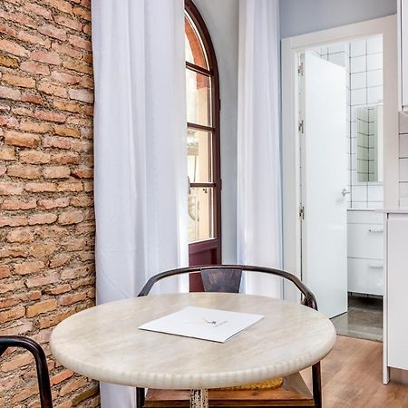 Iloftmalaga Casapalma Lejlighedshotel Eksteriør billede